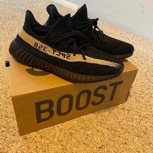 Yeezy 350 boost